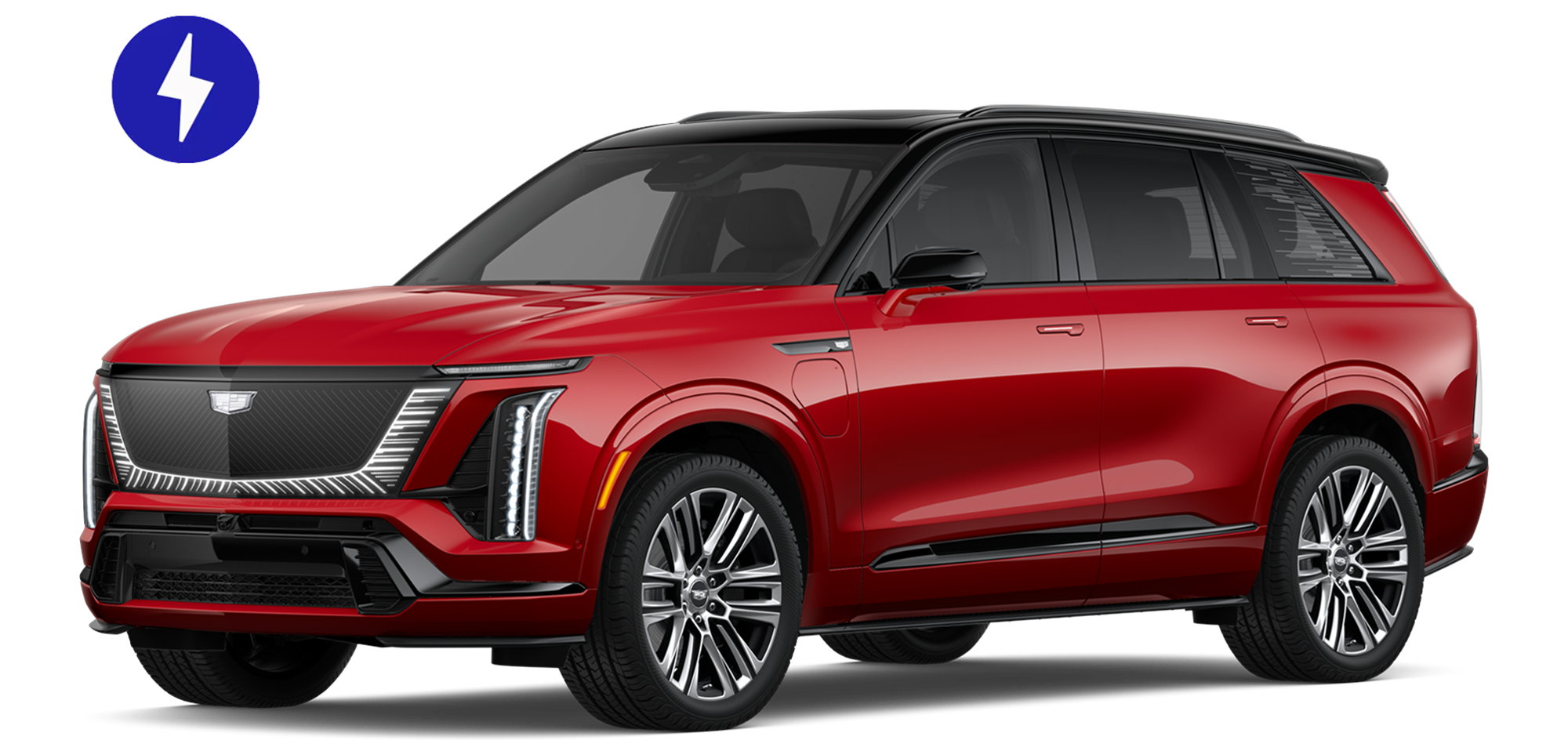 Fred Beans Cadillac in Doylestown, PA (2)