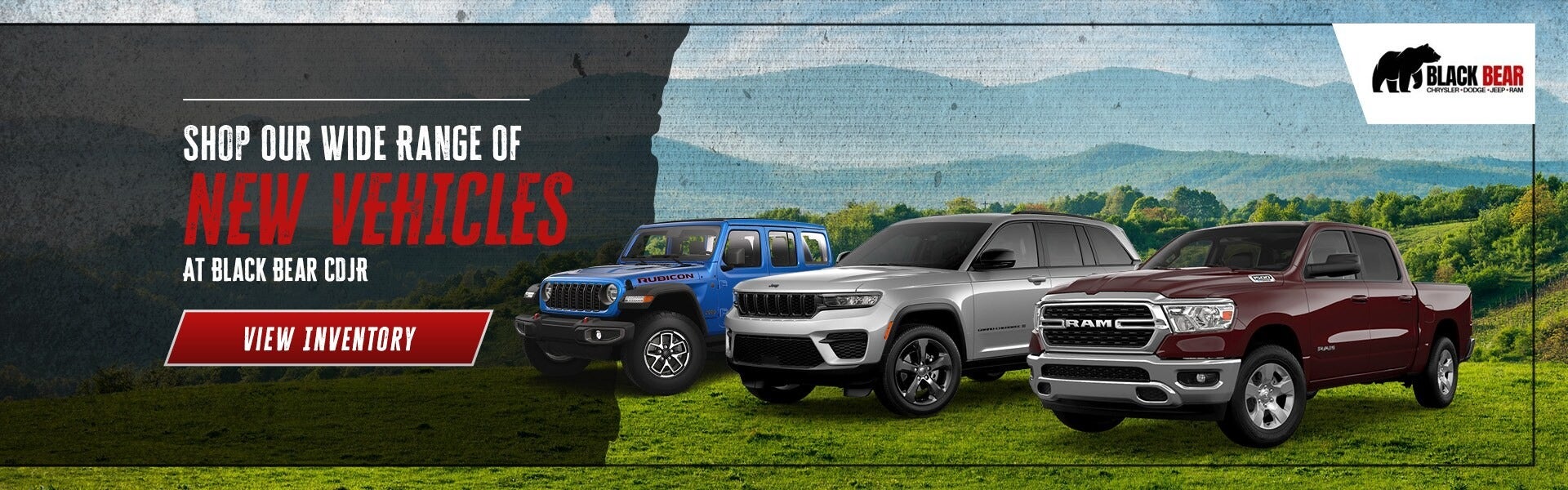 Black Bear Chrysler Dodge Jeep RAM in Clarksburg, WV (5)