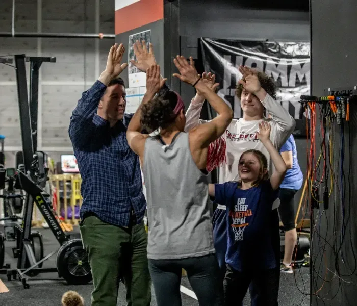 Iron Flag Fitness in Westmont, IL (4)
