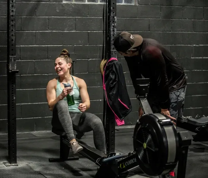 Iron Flag Fitness in Westmont, IL (6)