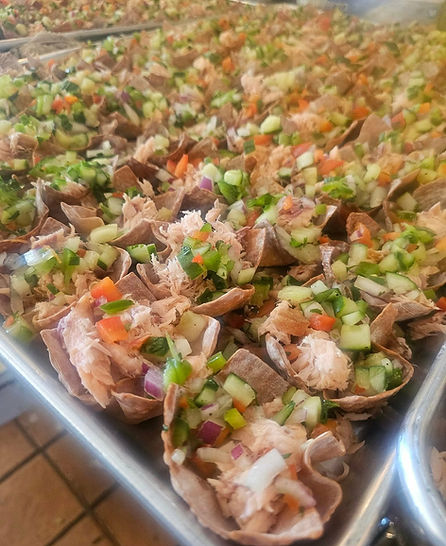 Broken Plate Catering and Diner in Manitowoc, WI (2)
