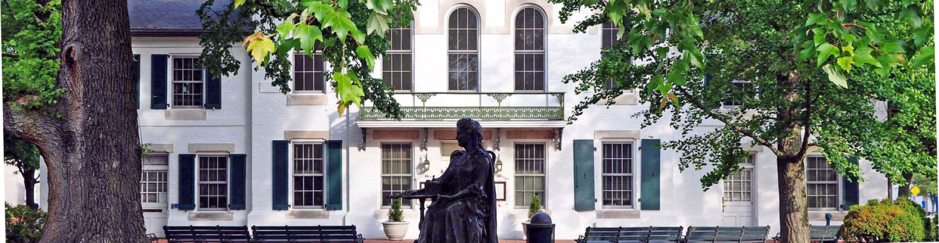 Thompson & Richard, LLP in Centreville, MD
