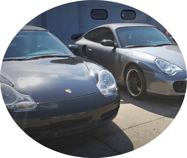 The Auto Clinic, Inc. in Mansfield, OH
