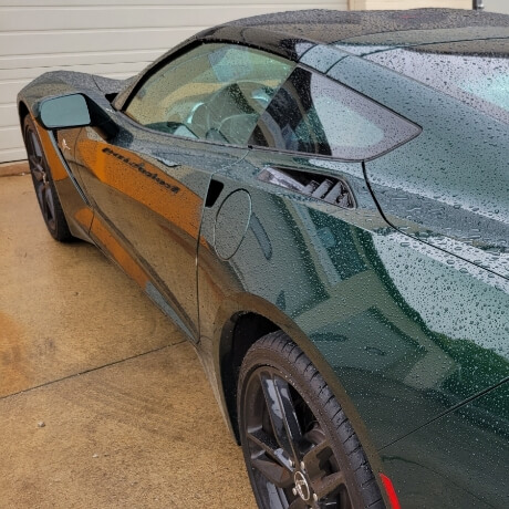 The Auto Clinic, Inc. in Mansfield, OH (2)