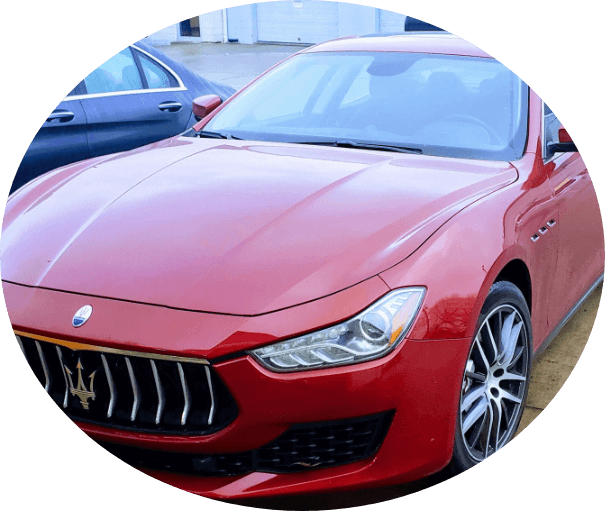 The Auto Clinic, Inc. in Mansfield, OH (3)