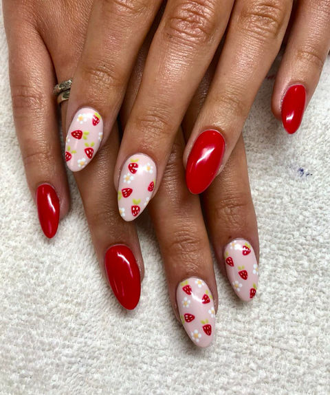 The Nail Studio in Neenah, WI