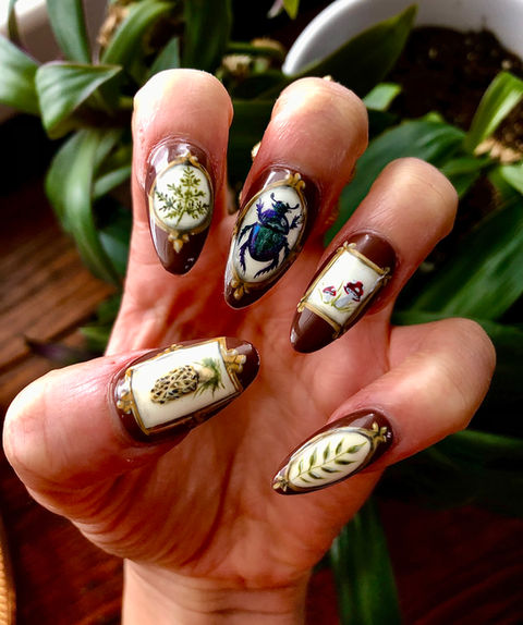 The Nail Studio in Neenah, WI (2)