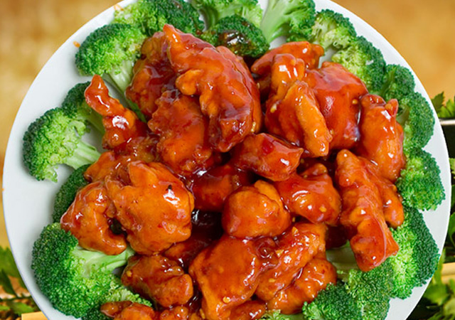China One Chinese Restaurant in Dodgeville, WI (2)