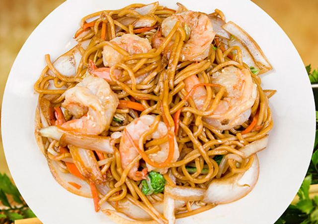 China One Chinese Restaurant in Dodgeville, WI (3)