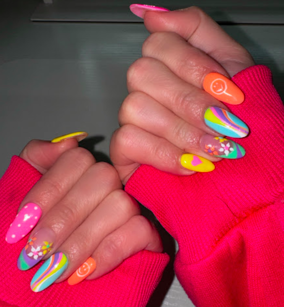 J Nails & Spa in Perry, GA (2)