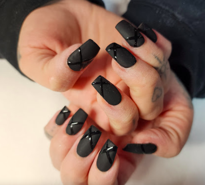 J Nails & Spa in Perry, GA (3)