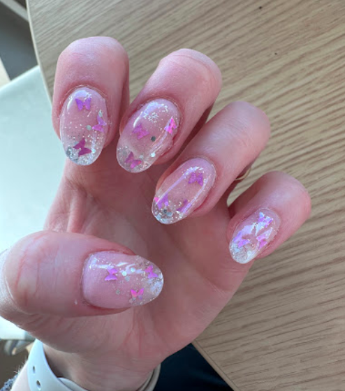 J Nails & Spa in Perry, GA (4)