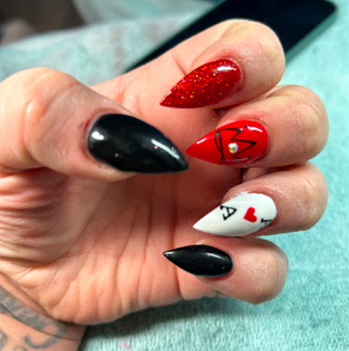 J Nails & Spa in Perry, GA (5)