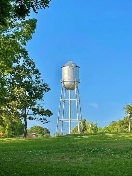 Spring Hope Community Park in Spring Hope, NC (4)