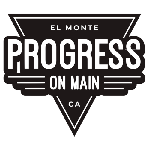 Progress On Main in El Monte, CA