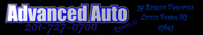 All In One Advanced Auto Repair LLC in Little Ferry, NJ