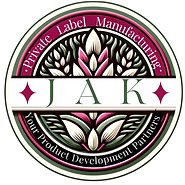 JAK's Private Label Manufacturing in Gilbert, SC (2)