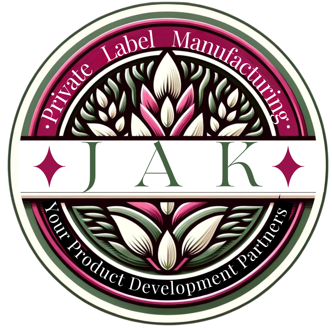 JAK's Private Label Manufacturing in Gilbert, SC (5)