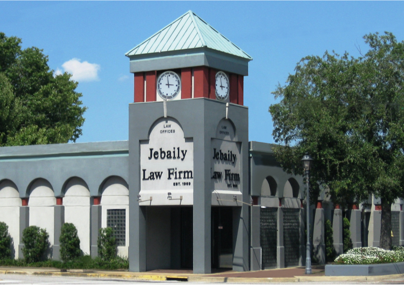 Jebaily Law Firm in Florence, SC