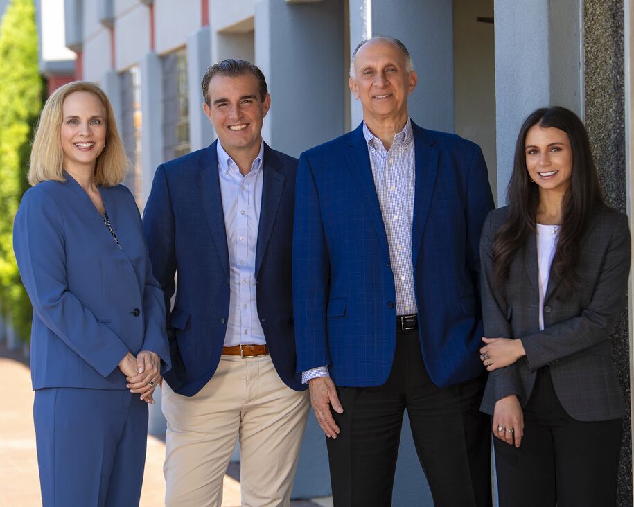 Jebaily Law Firm in Florence, SC (5)
