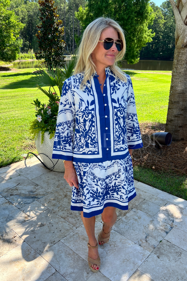 Mimi Seabrook in Pawleys Island, SC (5)