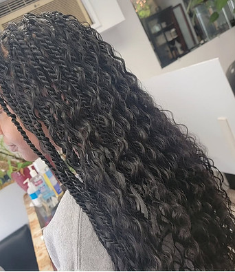 Mimi Beauty Salon LLC in Dover, NJ (2)