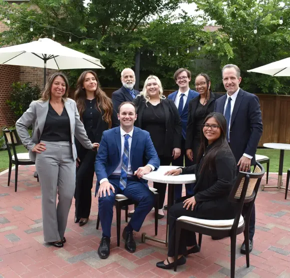 Shuster Law, PLLC in Lewisville, TX (4)