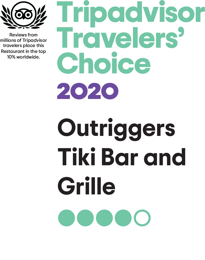 Outriggers Tiki Bar & Grille in New Smyrna Beach, FL (5)