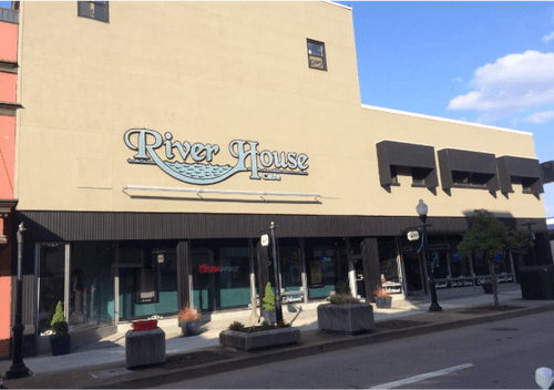 River House Cafe in Charleroi, PA (3)