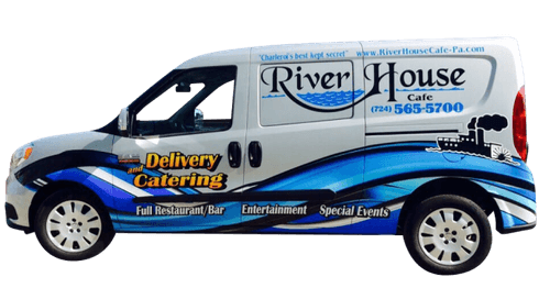 River House Cafe in Charleroi, PA (6)