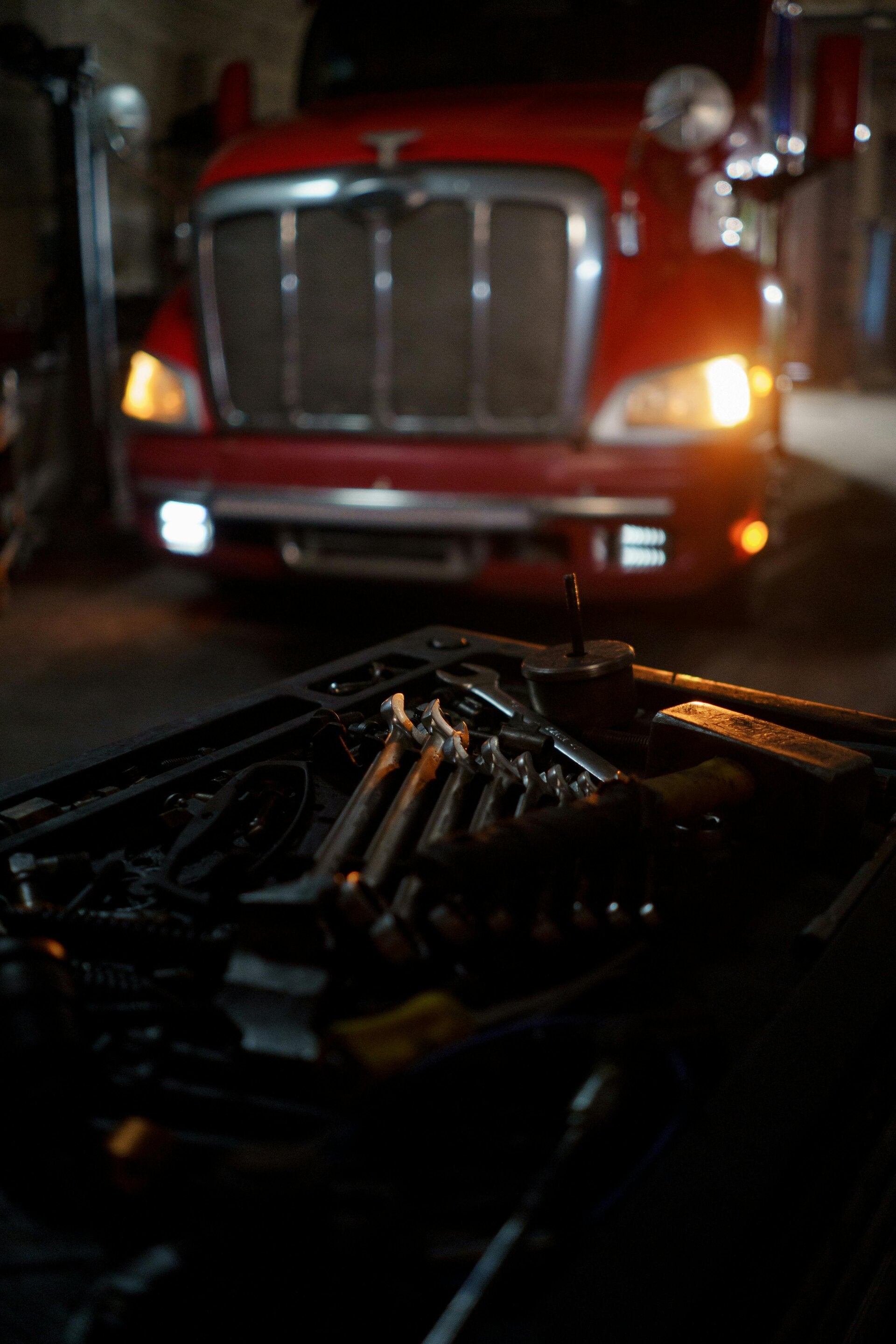 Independent Diesel Repair in Defiance, OH (3)