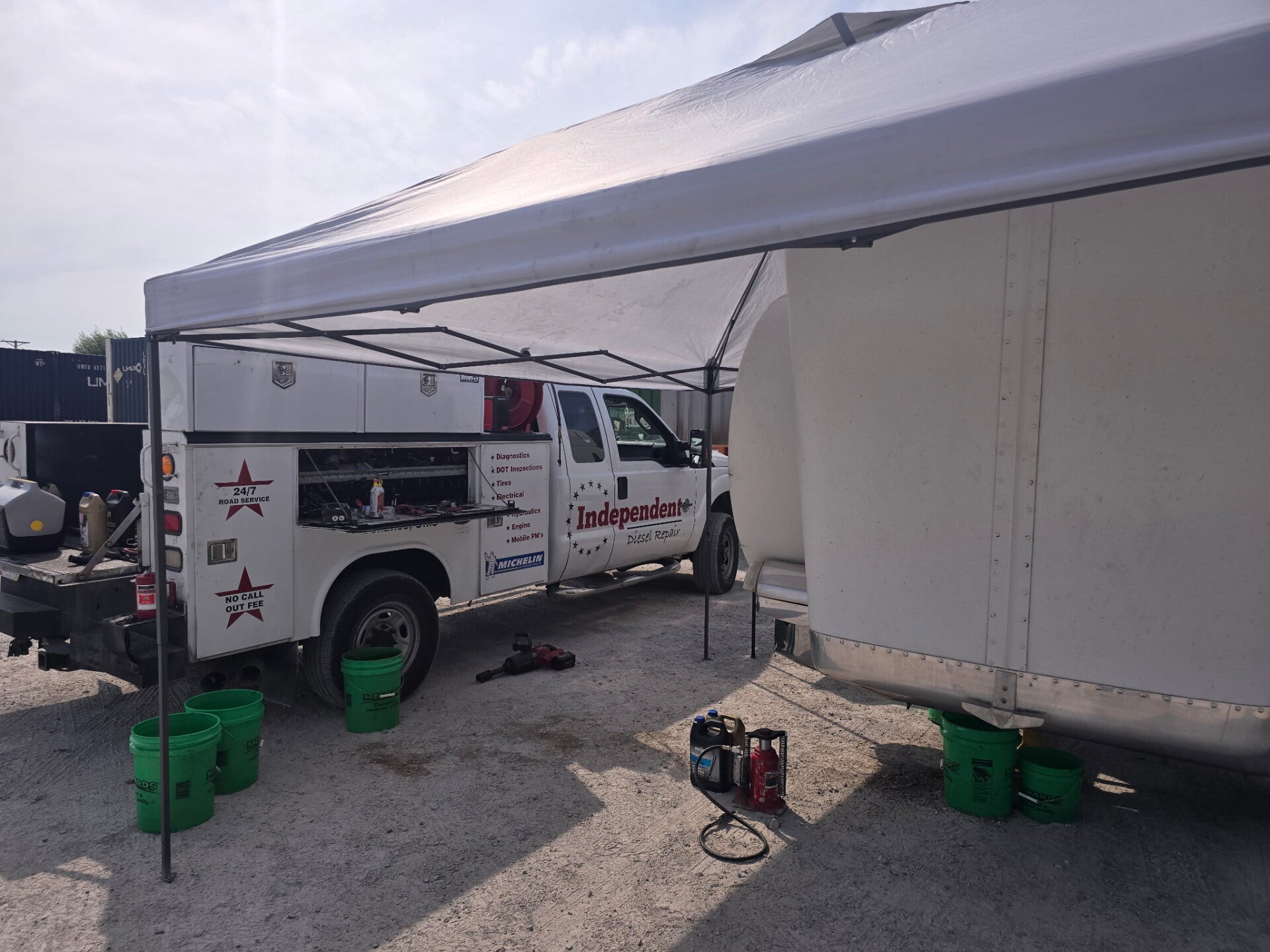 Independent Diesel Repair in Defiance, OH (5)