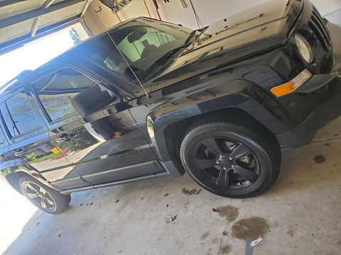 J&S Detailing and Wash in Augusta, GA (3)