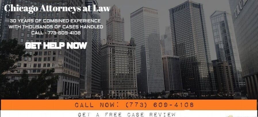 The Odeh Law Group in Worth, IL