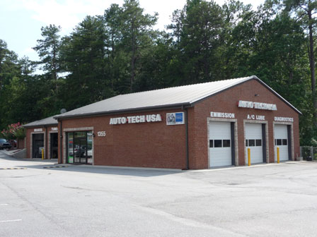 Auto Tech USA INC in Snellville, GA (5)