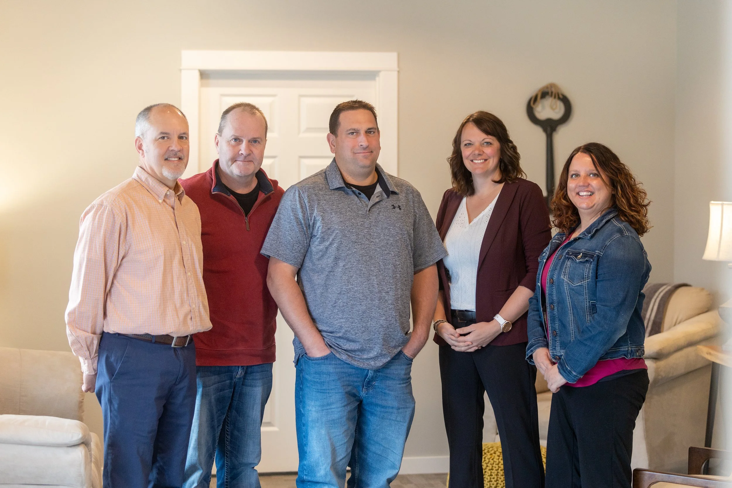 Copper Key Realty & Waterfront - Nate Moquin, Broker/Owner in Eau Claire, WI (2)