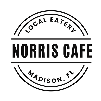 Norris Cafe in Madison, FL