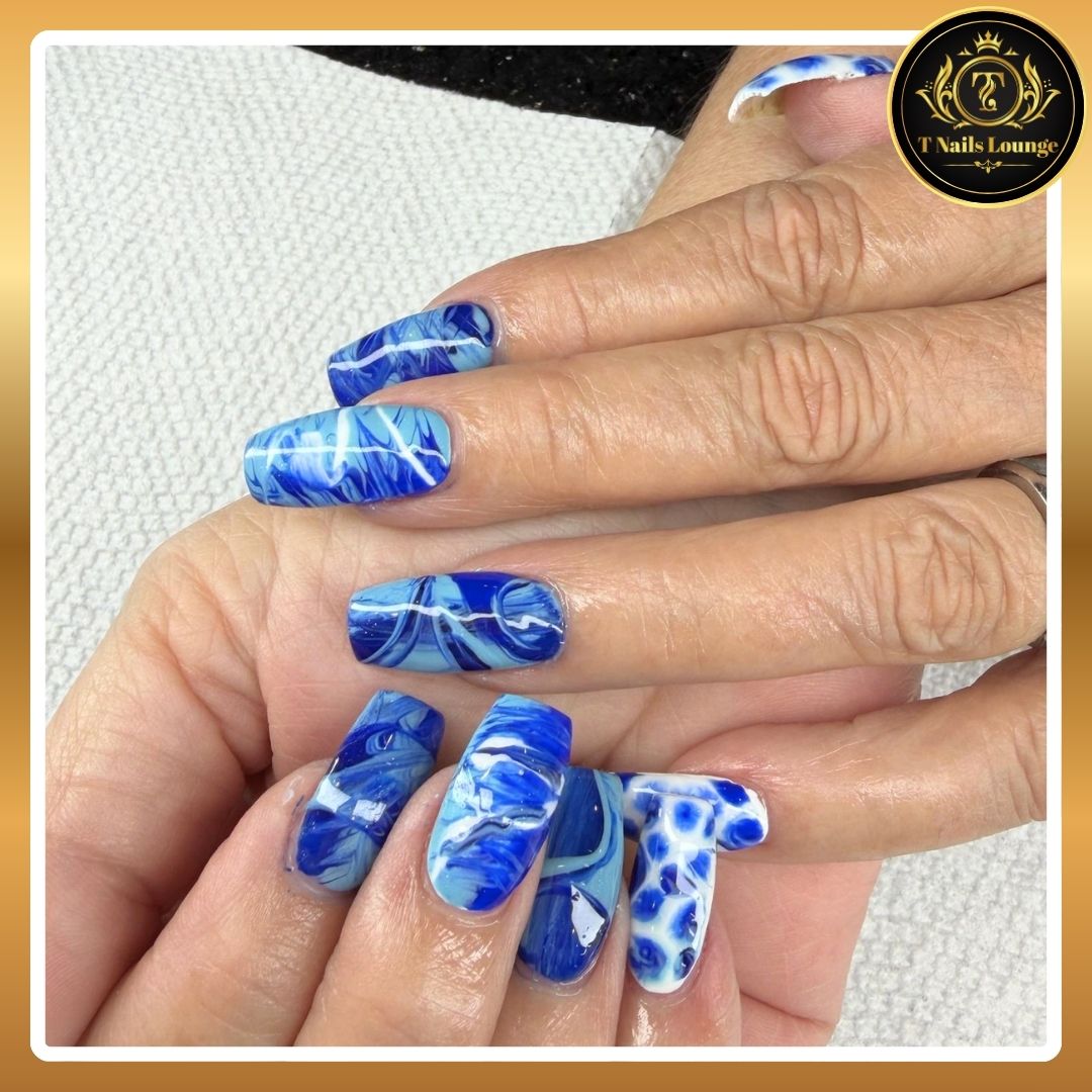T Nails Lounge in Cape Coral, FL (3)