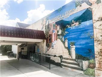 Garden of Eden Salon & Day Spa in Dade City, FL (2)