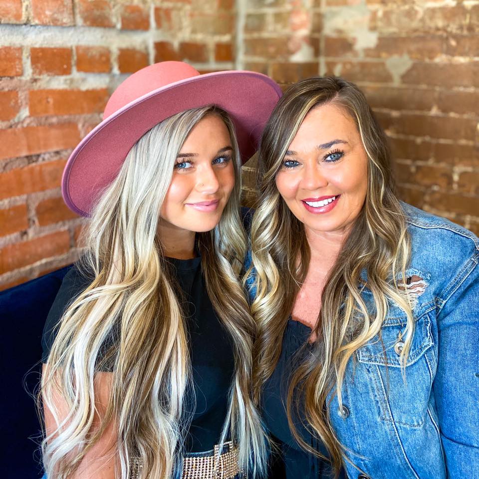 Marrell Salon + Spa in Van Alstyne, TX (4)