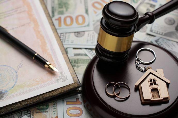 The Collier Law Firm, P.C. in Cornelius, NC (2)