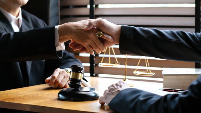 The Collier Law Firm, P.C. in Cornelius, NC (3)