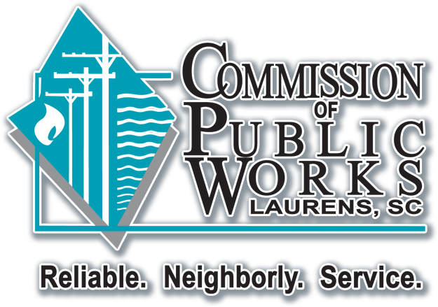 Laurens Commission of Public Works in Laurens, SC