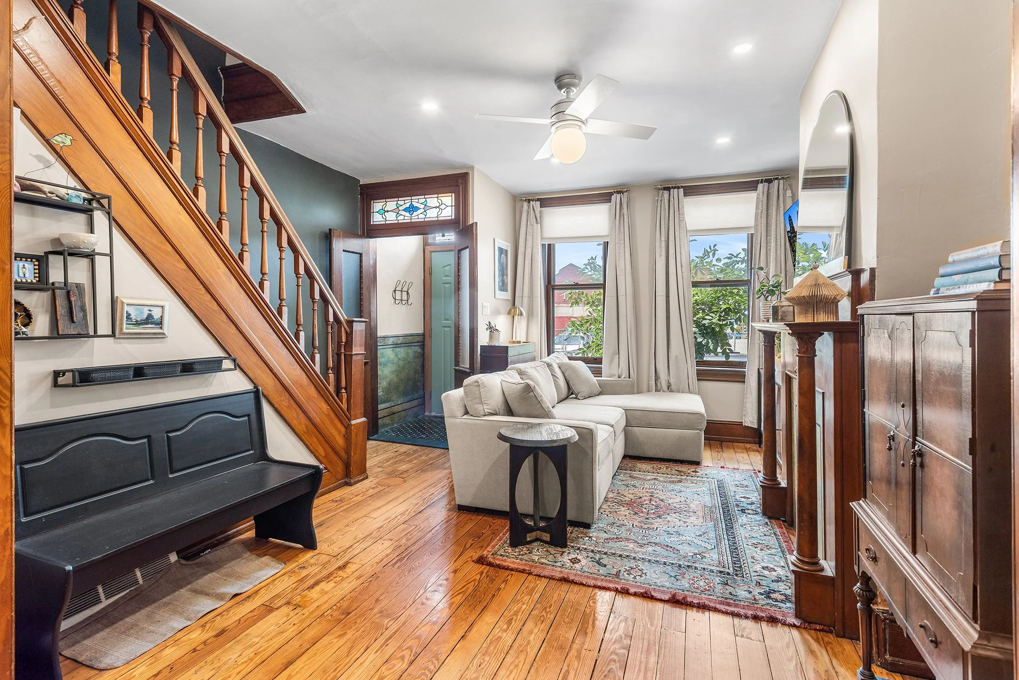 Philly Home Girls - Elfant Wissahickon Realtors in Philadelphia, PA (5)