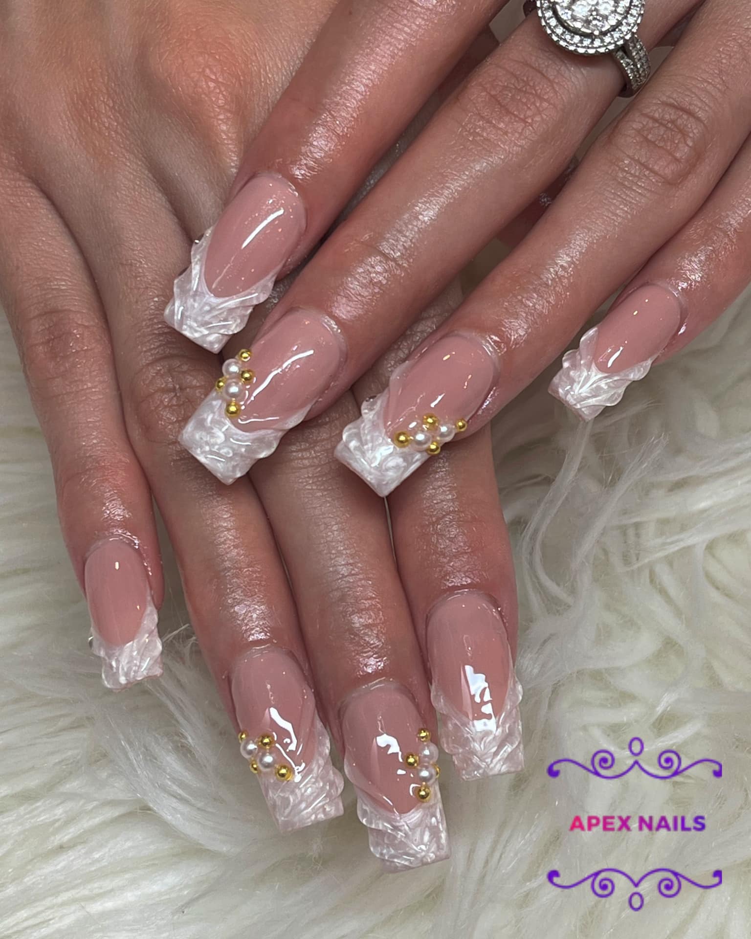 APEX NAILS (15% OFF NEW CLIENTS) in Lawrenceville, GA (3)
