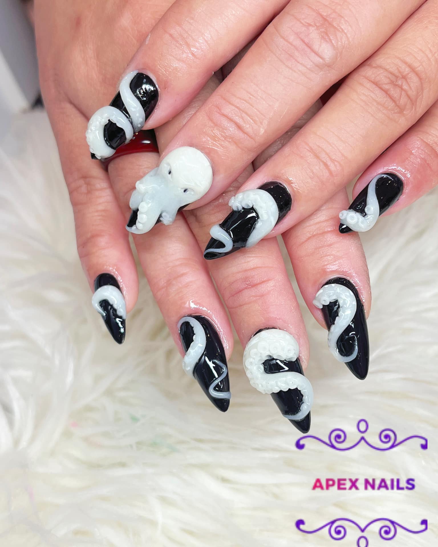 APEX NAILS (15% OFF NEW CLIENTS) in Lawrenceville, GA (5)