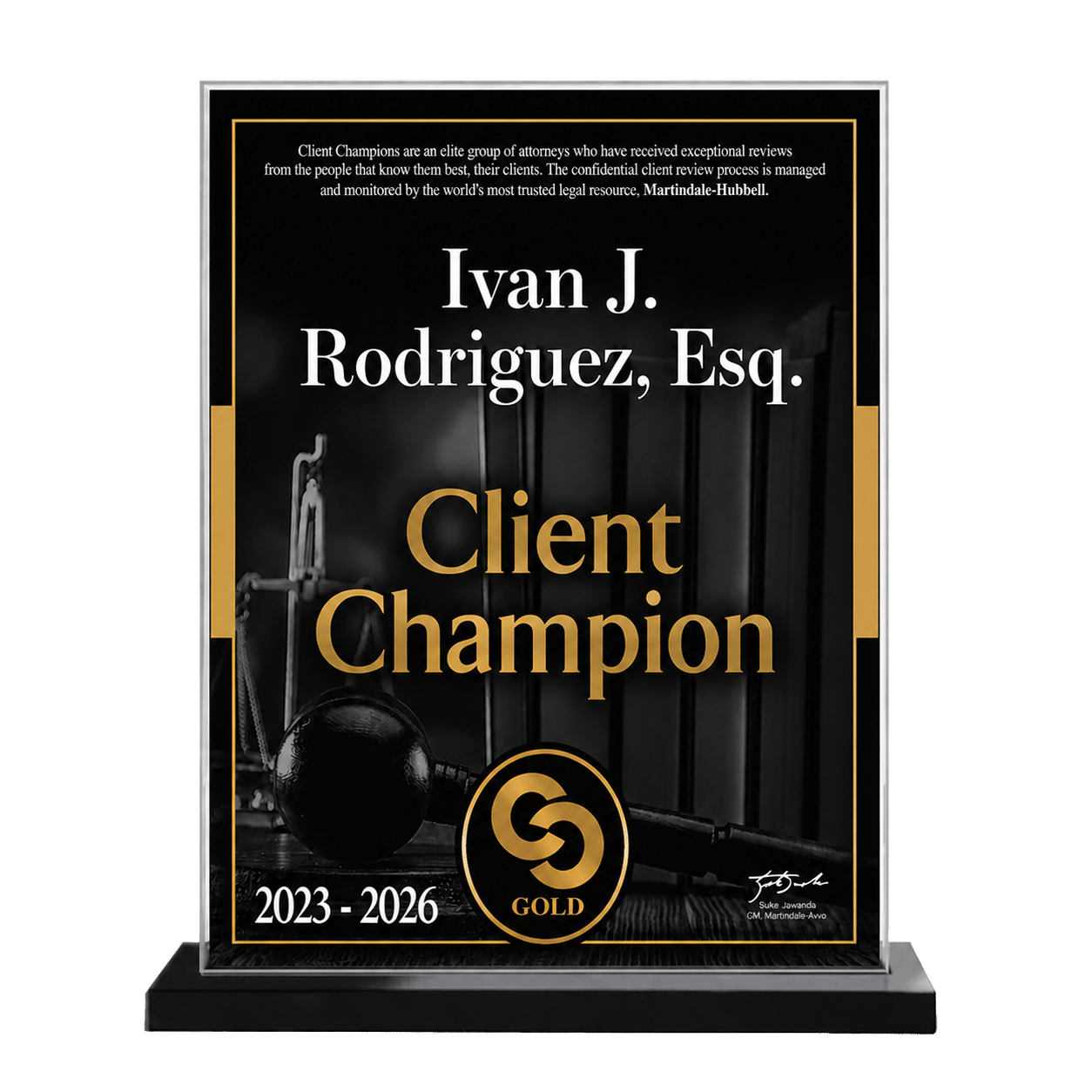 Rosenberg & Rodriguez Personal Injury Lawyers - Freeport in Freeport, NY (3)