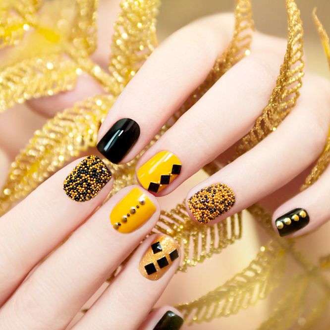 Roxy Nail Salon & Spa 2 in Jacksonville, FL (2)