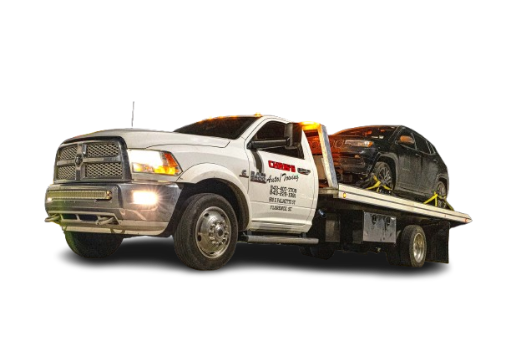Chris's Auto/Towing in Hemingway, SC