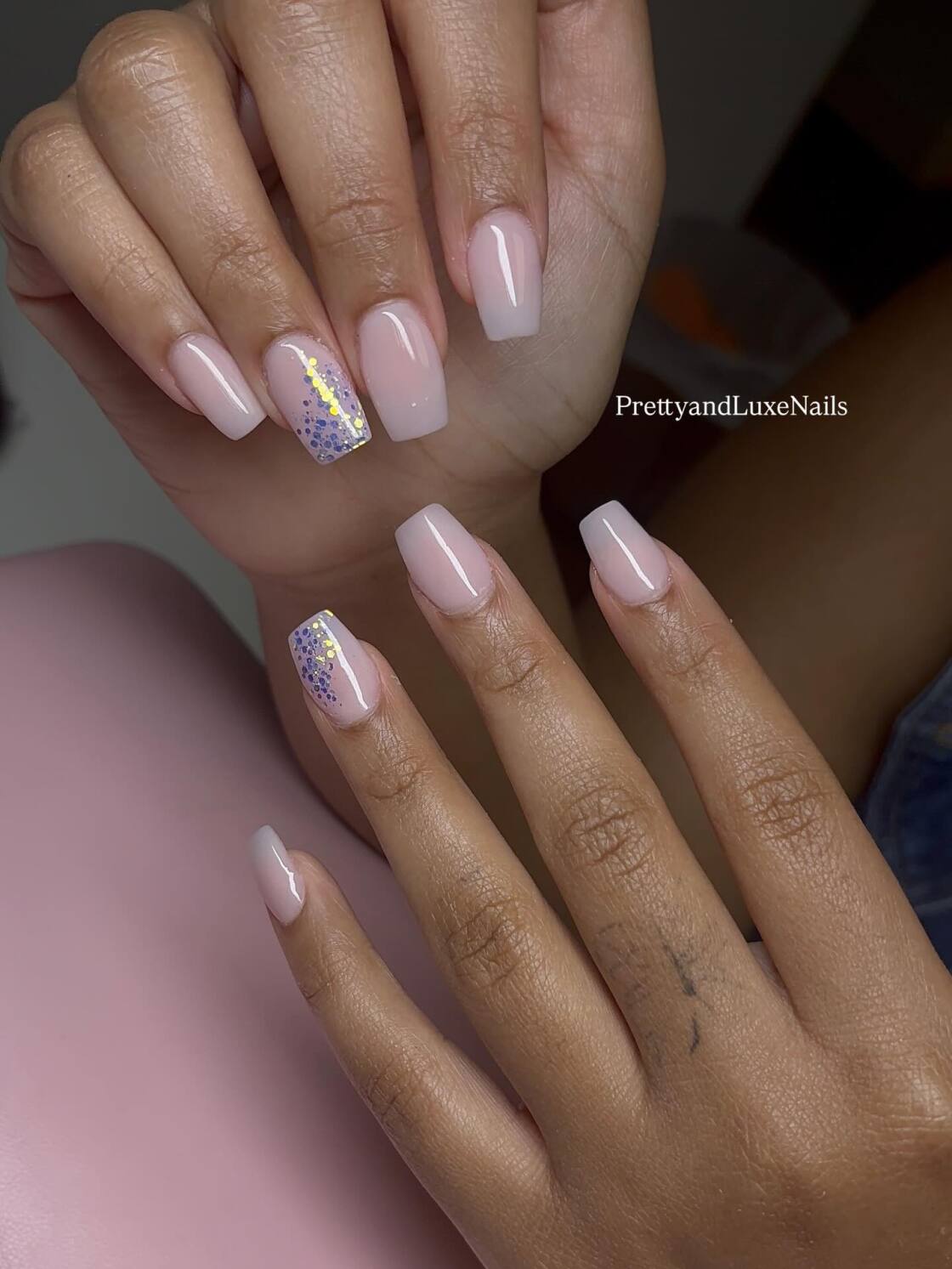 Pretty & Luxe Nails in Memphis, TN (2)